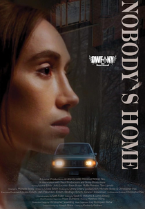 Não Tem Ninguém em Casa (Nobodys Home)