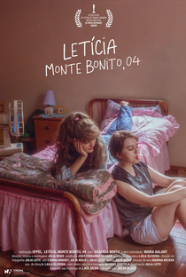 Letícia, Monte Bonito, 04 - Poster / Capa / Cartaz - Oficial 1