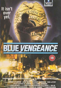 Guerreiros do Asfalto (Blue Vengeance)
