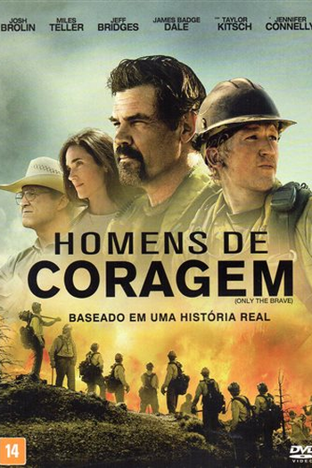  de Filme Homens de Coragem (2017)