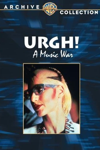  de Filme Urgh! A Music War (1981)