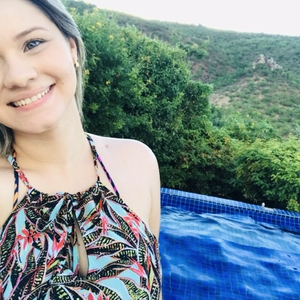 Foto de perfil de Natana Cardoso
