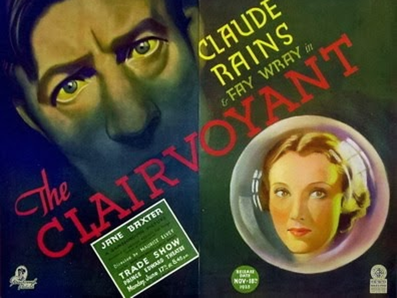 Foto 4 de O Clarividente