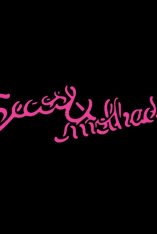 Poster 1 de Filme Secos & Molhados (2021)