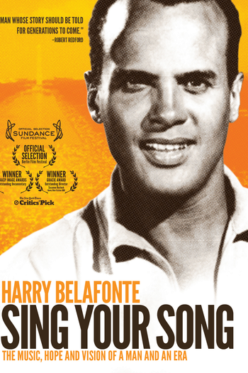  de Filme Sing Your Song (2011)