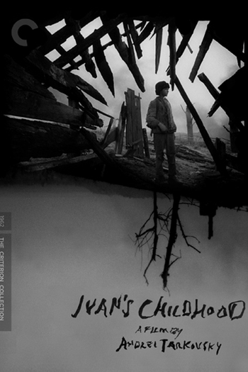  de Filme A Infância de Ivan (1962)