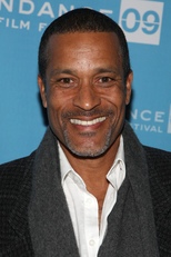 Phil Morris