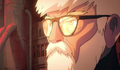 Curta animado francês homenageia Hayao Miyazaki