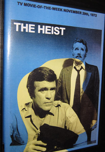 O Feito (The Heist)