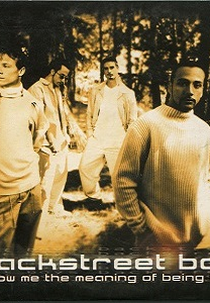 Backstreet Boys: Show Me the Meaning of Being Lonely (Backstreet Boys: Show Me the Meaning of Being Lonely)