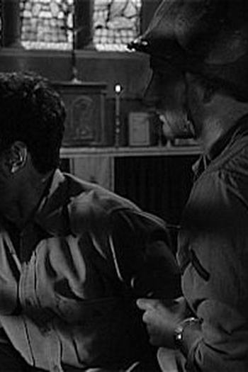 Poster de Episódio S.I.W. (1965)