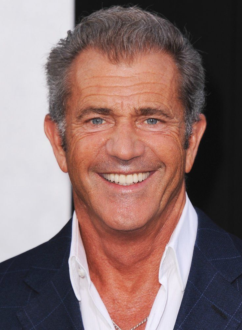 Mel Gibson - Foto 1