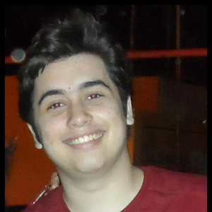 Foto de perfil de Rafael Xavier
