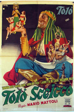 O Filho do Sheik (Totò sceicco)