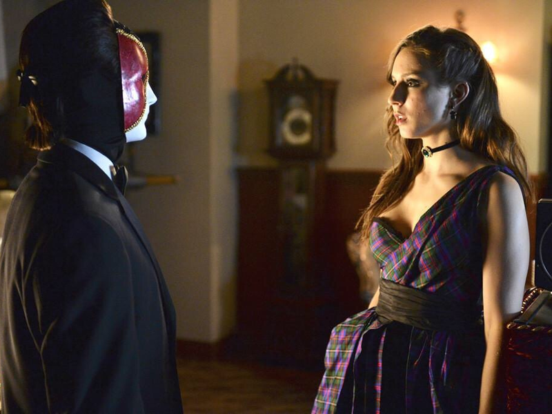Foto 82 de Maldosas (5ª Temporada)