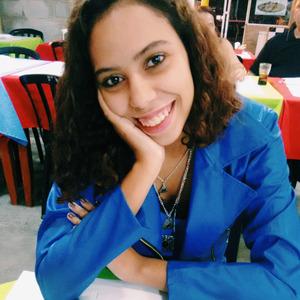 Foto de perfil de Talita