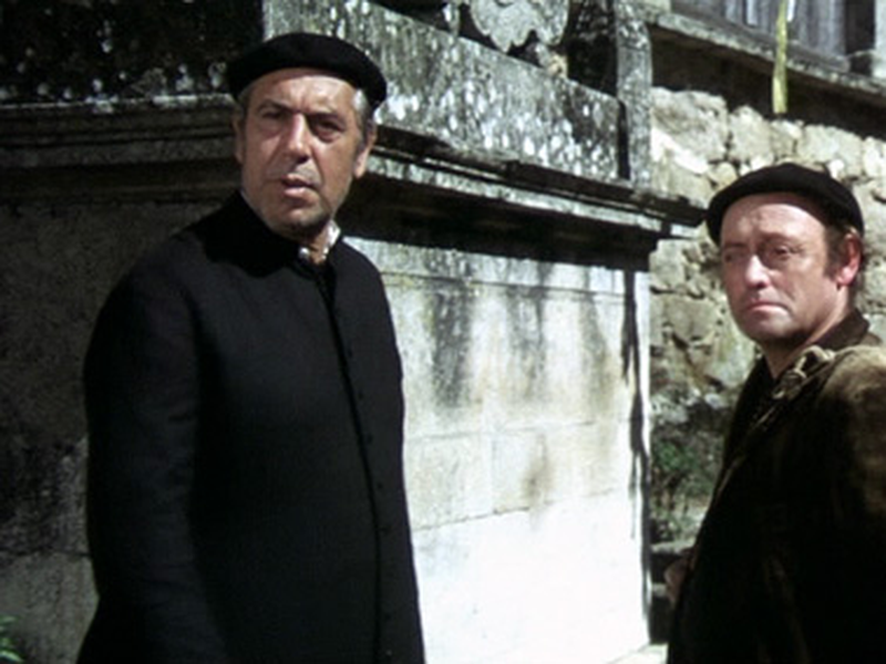 Foto 15 de El bosque del lobo