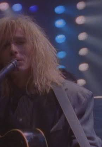 Cheap Trick: The Flame (Cheap Trick: The Flame)