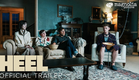 Heel - Official Trailer | Starring Stephen Graham and Andrea Riseborough | In theaters March 6