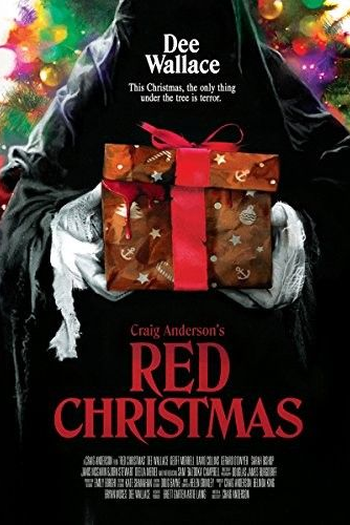 de Filme Natal Vermelho (2016)
