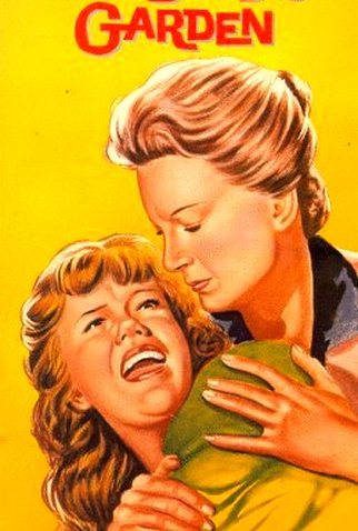 Poster 4 de Filme Corações Feridos (1964)