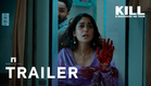 Kill - O Massacre no Trem | Trailer Oficial Legendado