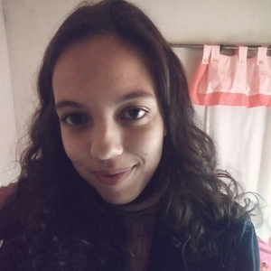 Foto de perfil de Milena Gomes