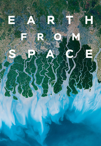 A Terra Vista do Espaço (1ª Temporada) (Earth from Space (Season 1))