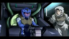 Gundam 00 Movie Trailer 2