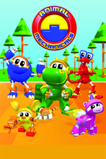Mecanimais (Animal Mechanicals)
