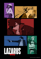 Lazarus (ラザロ)