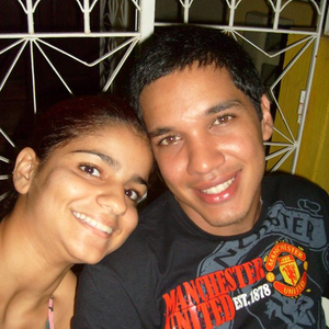 Foto de perfil de Thiago José Nascimento Melo