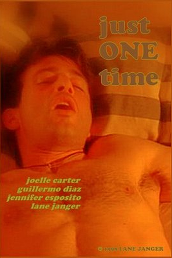 Poster de Curta Apenas Uma Vez (1998)