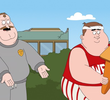 Showdown at the O-bese Corral