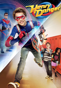Henry Danger (2ª Temporada) (Henry Danger (Season 2))