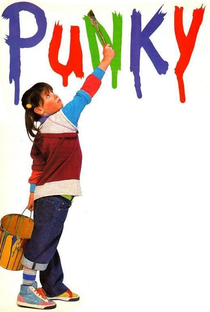 Punky, a Levada da Breca (1ª Temporada) - Poster / Capa / Cartaz - Oficial 2