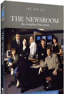 The Newsroom (1ª Temporada) (The Newsroom (Season 1))