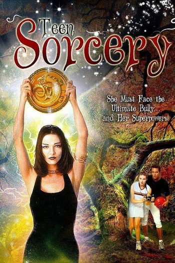  de Filme Escola de bruxas (1999)