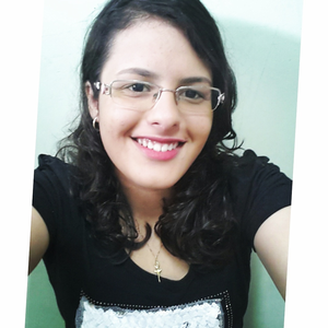 Foto de perfil de Marcella Teixeira