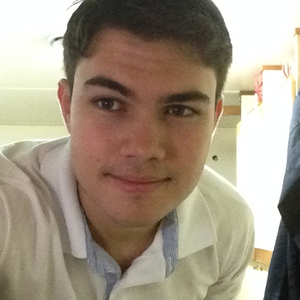 Foto de perfil de Yago Tenorio