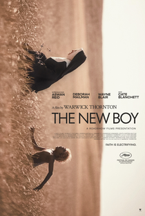 The New Boy - Poster / Capa / Cartaz - Oficial 3