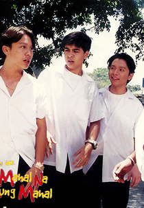 Oo Na, Mahal Na Kung Mahal (Oo Na, Mahal Na Kung Mahal)