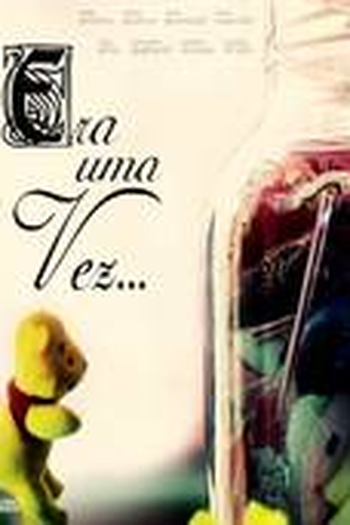 Poster de Curta Era Uma Vez... (2009)