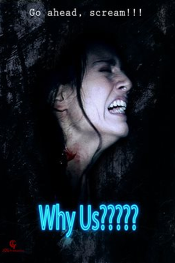 Poster de Filme Why Us? (2012)