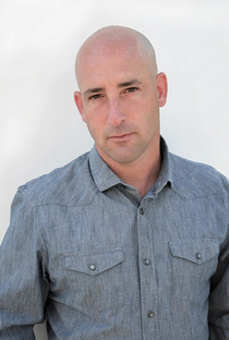 Eric Bram (I) - Poster 1