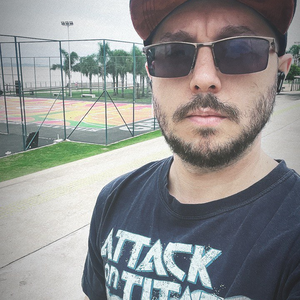 Foto de perfil de berteli