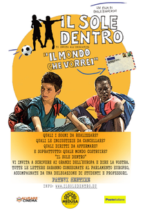 O Sol Dentro (Il Sole Dentro)