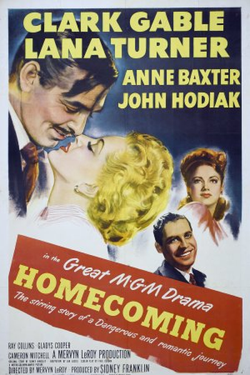  de Filme O Amor Que Me Deste (1948)