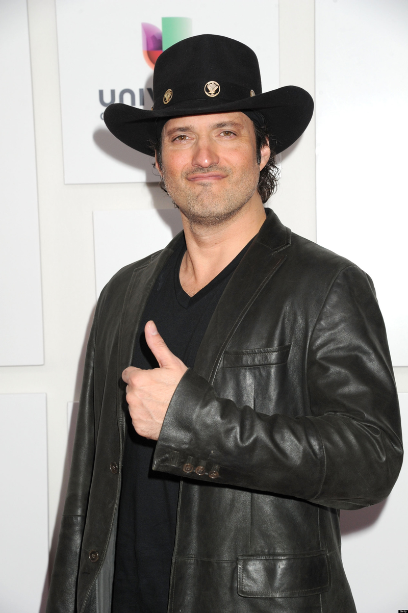 Robert Rodriguez - Foto 8