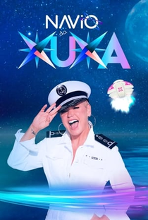 Navio da Xuxa - Poster / Capa / Cartaz - Oficial 1